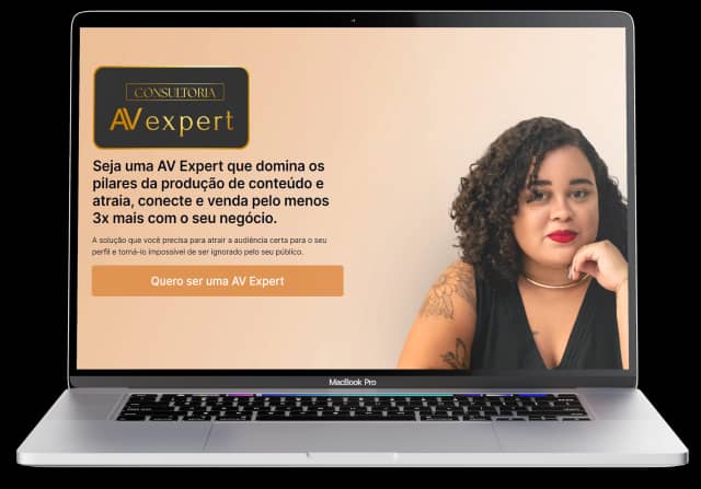 AV Expert