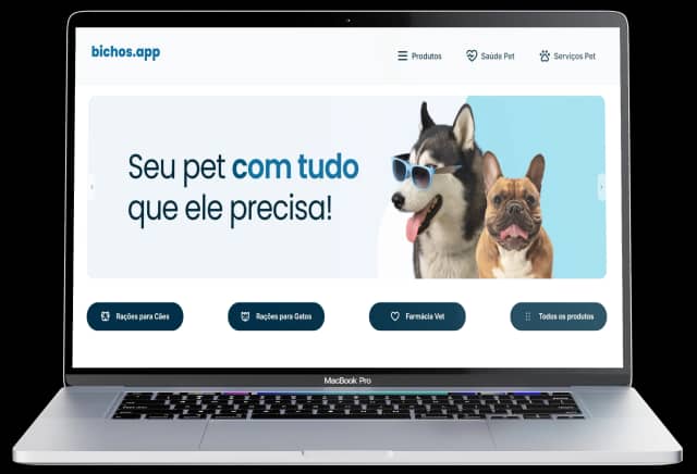 Bichos App