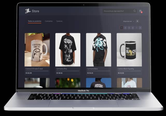 EL Store