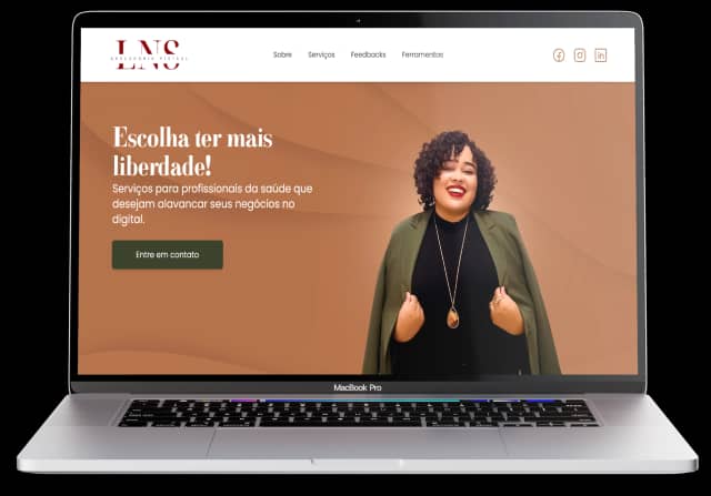 LNS Site